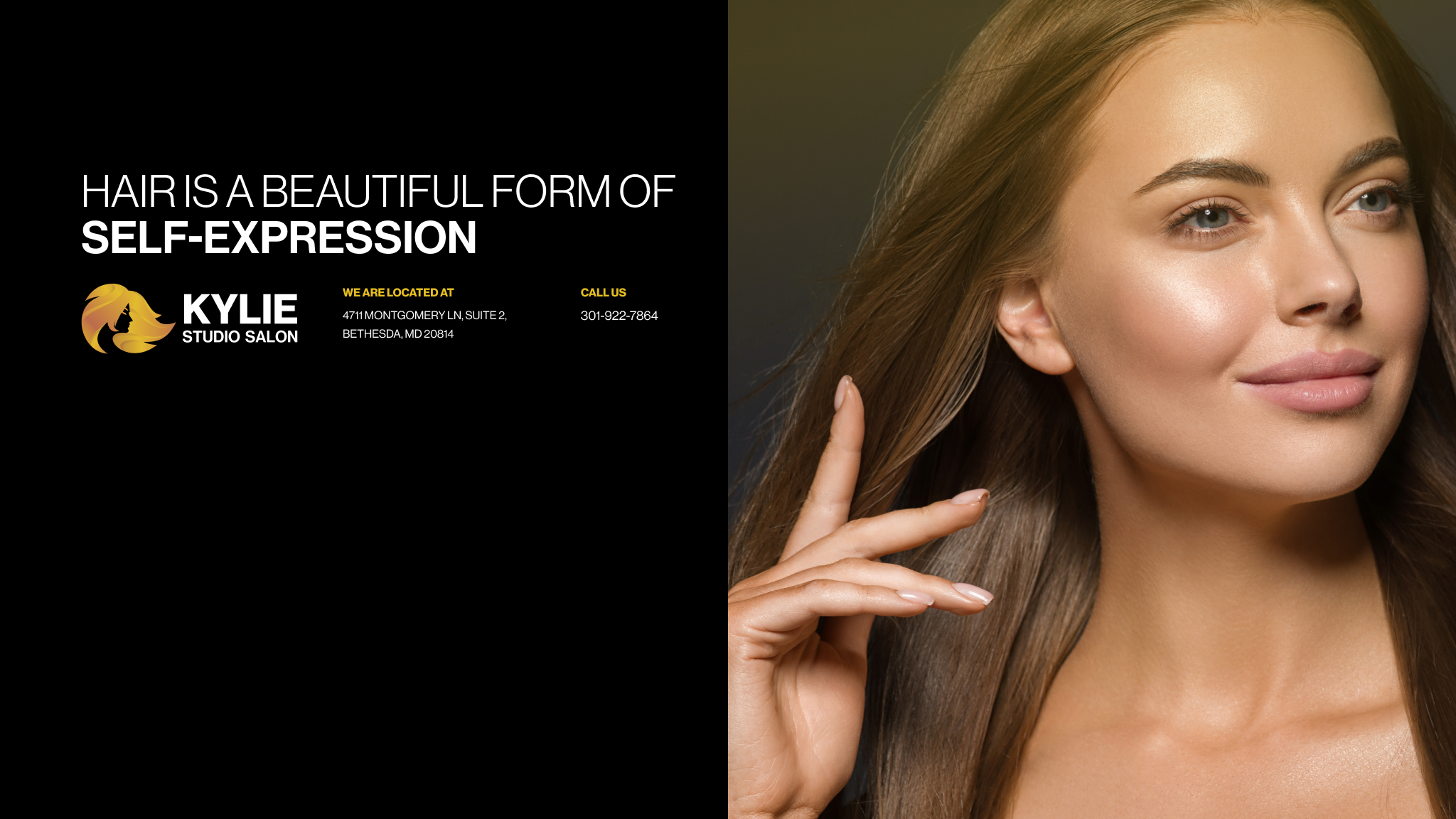 Kylie Studio Salon