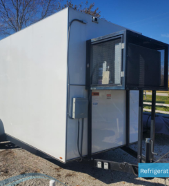 Ice Fox Leasing