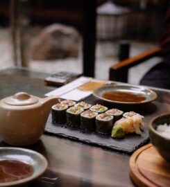 Hrim Sushi