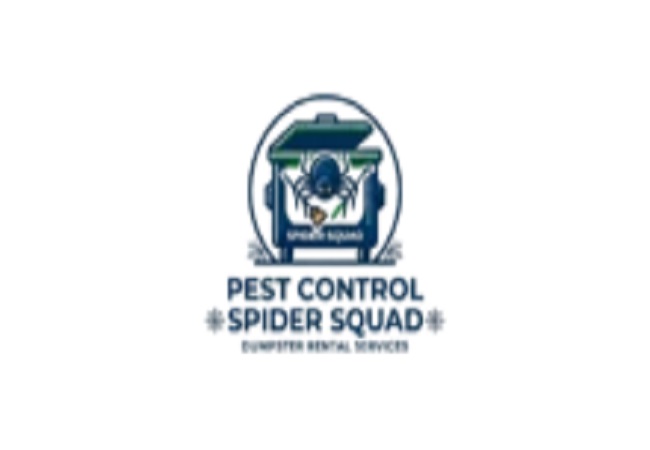 Pest Control Spider Squad
