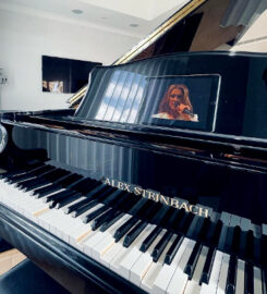PianoForte – Piano Store Sydney