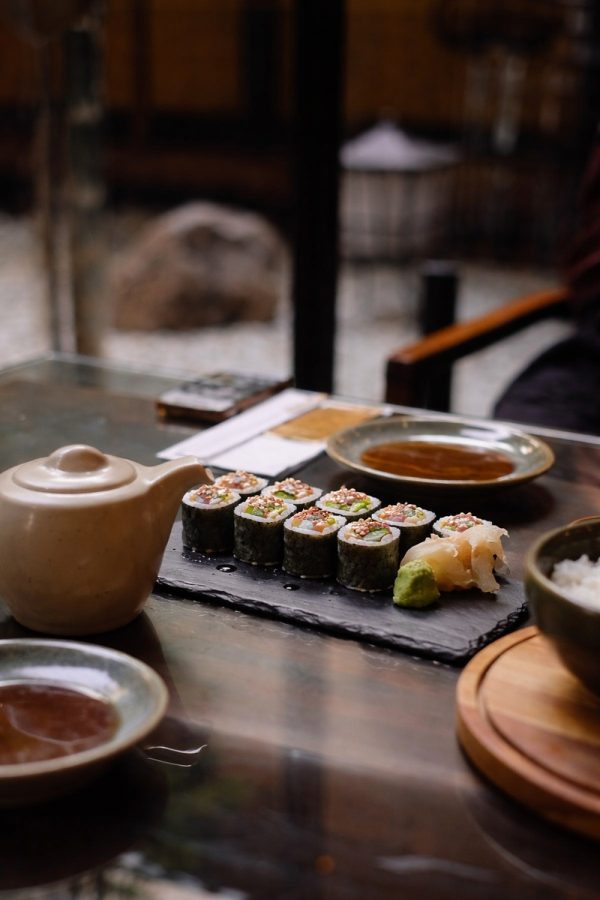 Hrim Sushi