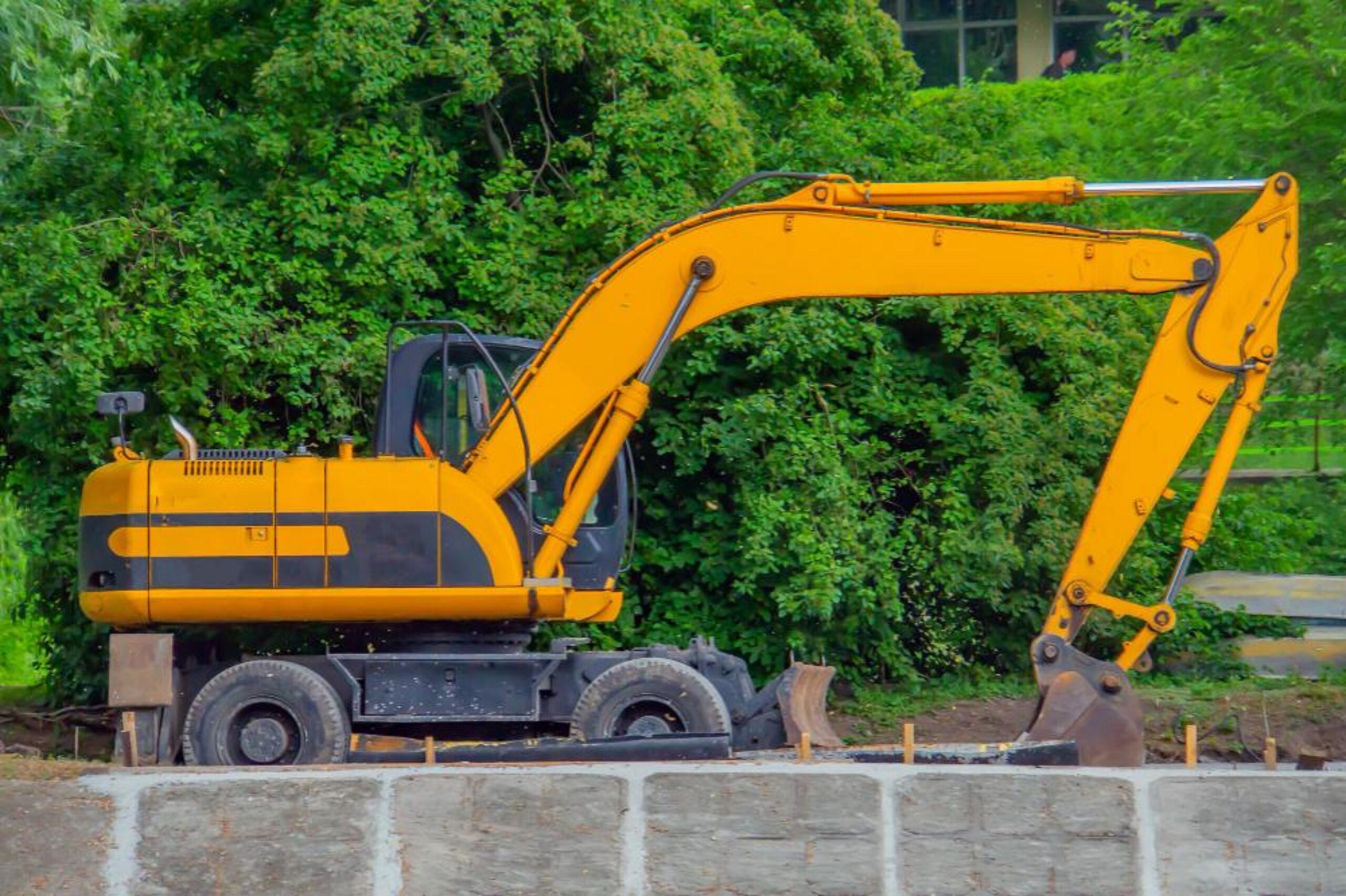 Telehandler Attachments Ltd