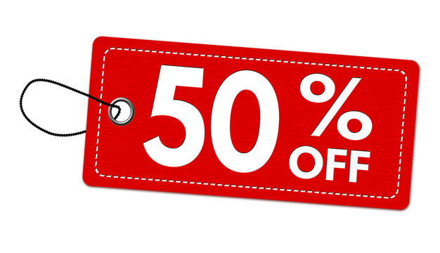 Select Your Plan – 50% OFF on all plans !