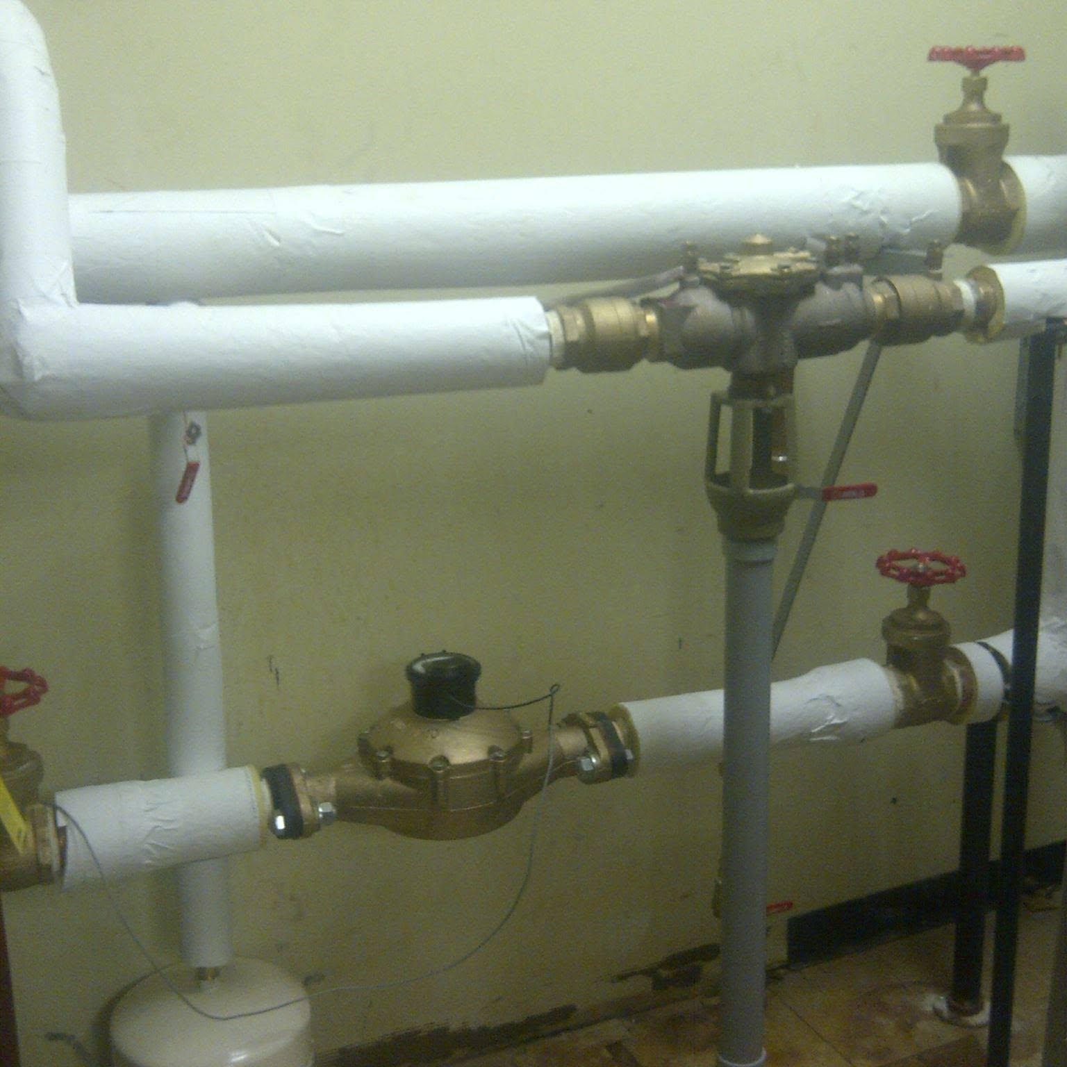Aviv Plumbing