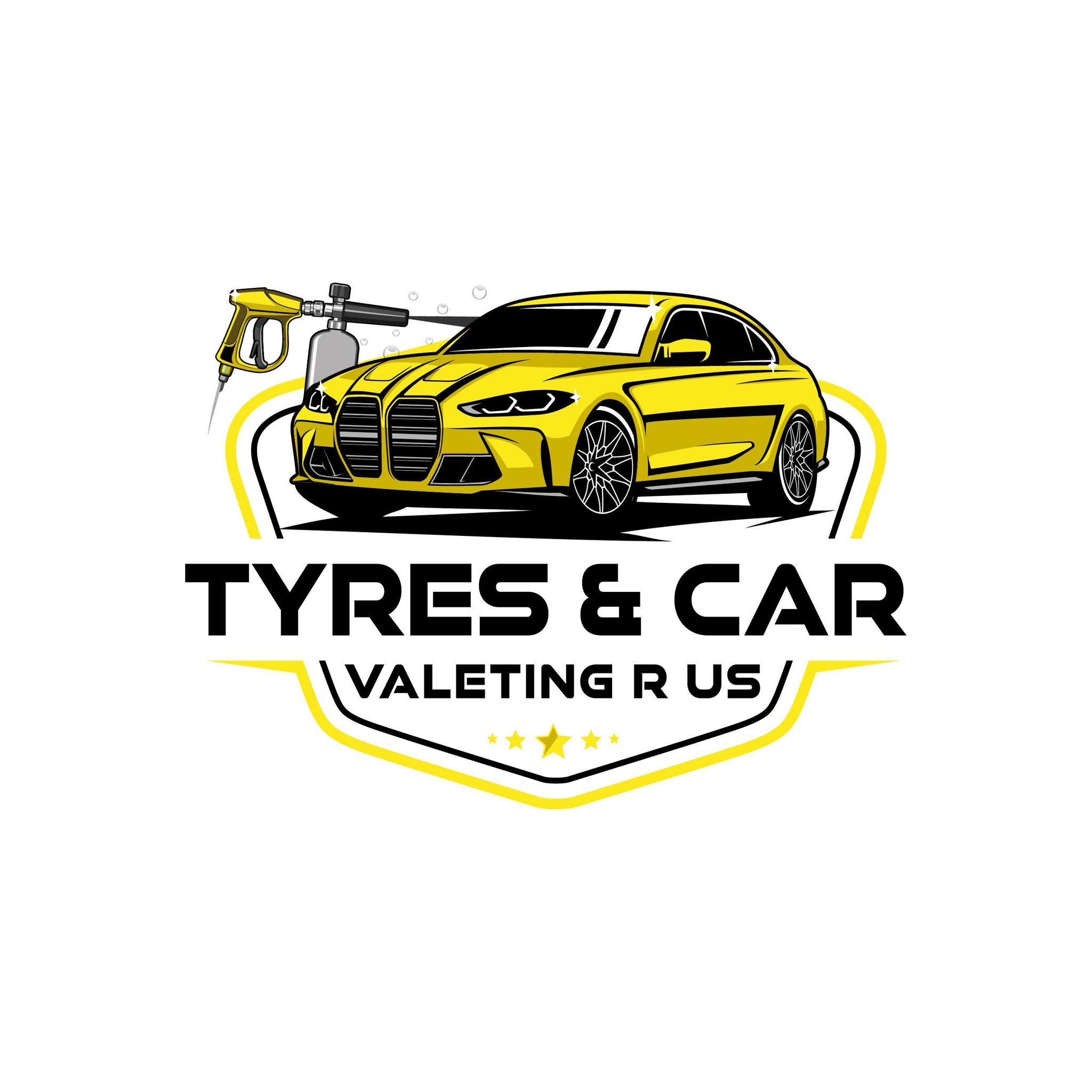 Van Wash Station in Birmingham – TYRES' & CAR VALE &hellip;