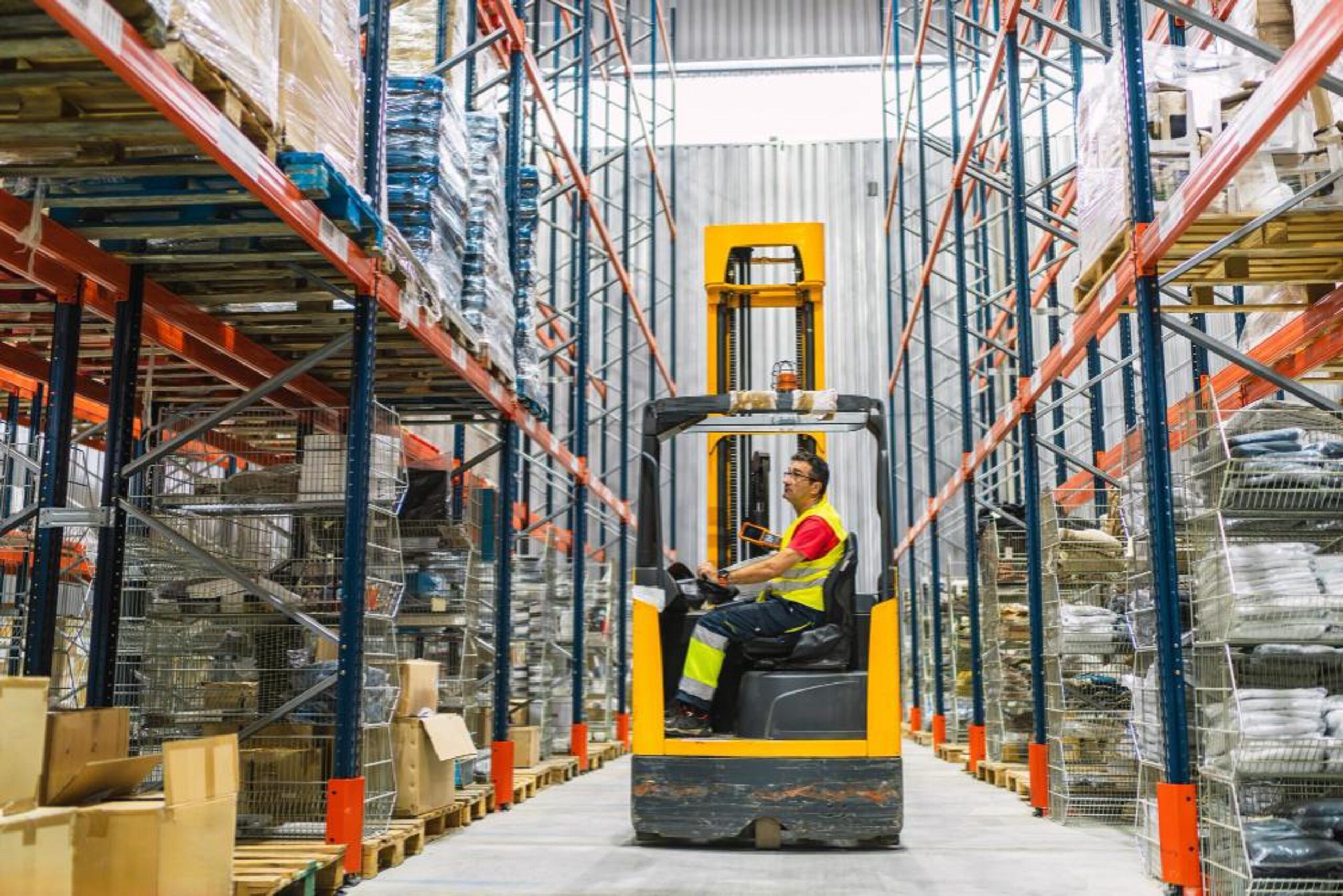 360 Forklift Hire Ltd