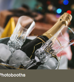 Photo Booths Warrington