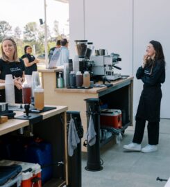 Pretty Good Coffee Company
