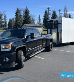 Ice Fox Leasing