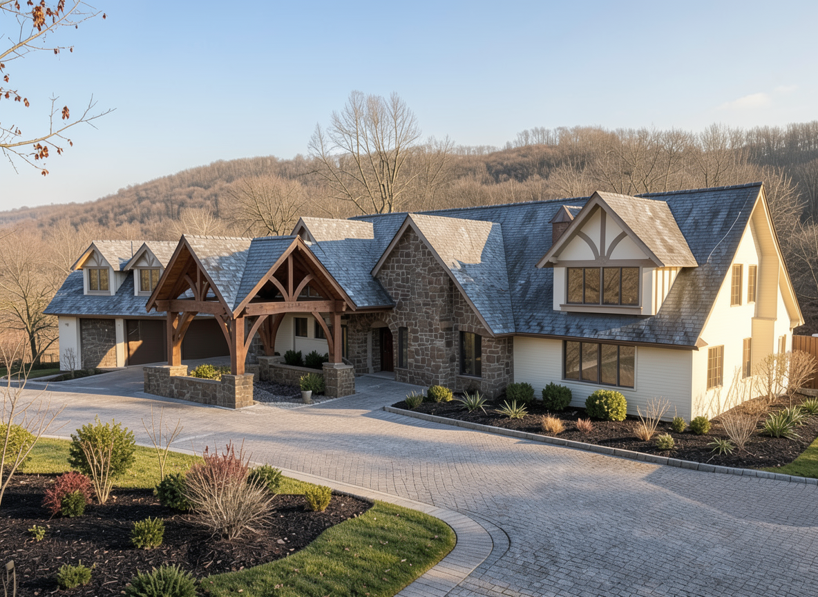 Rothamel Building Company