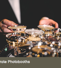 Photo Booths Warrington
