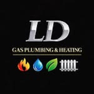 Ld Gas, Plumbing & Heating