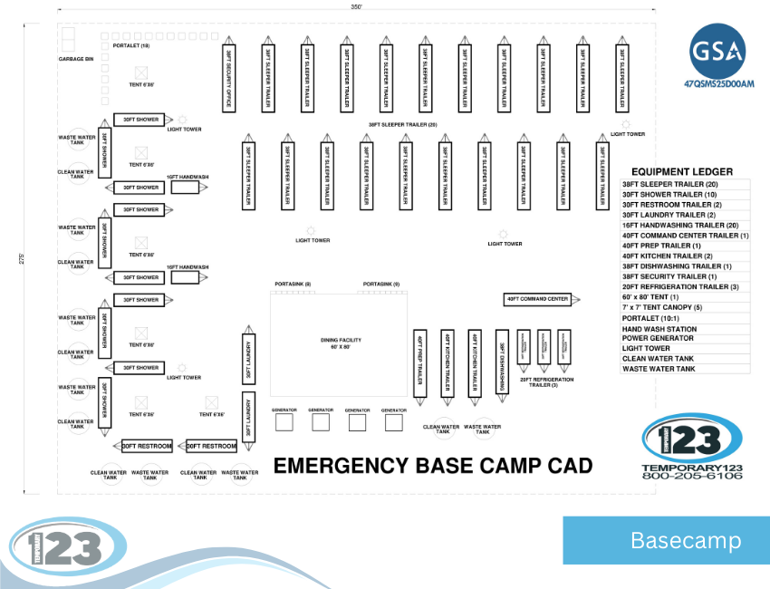 Temporary 123 – Shower Trailers, Locker Rooms, Laundry, Res &hellip;