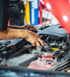 Highpoint Motor Centre