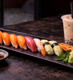 Hrim Sushi