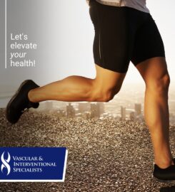 Vascular & Interventional Specialists of Chicagoland
