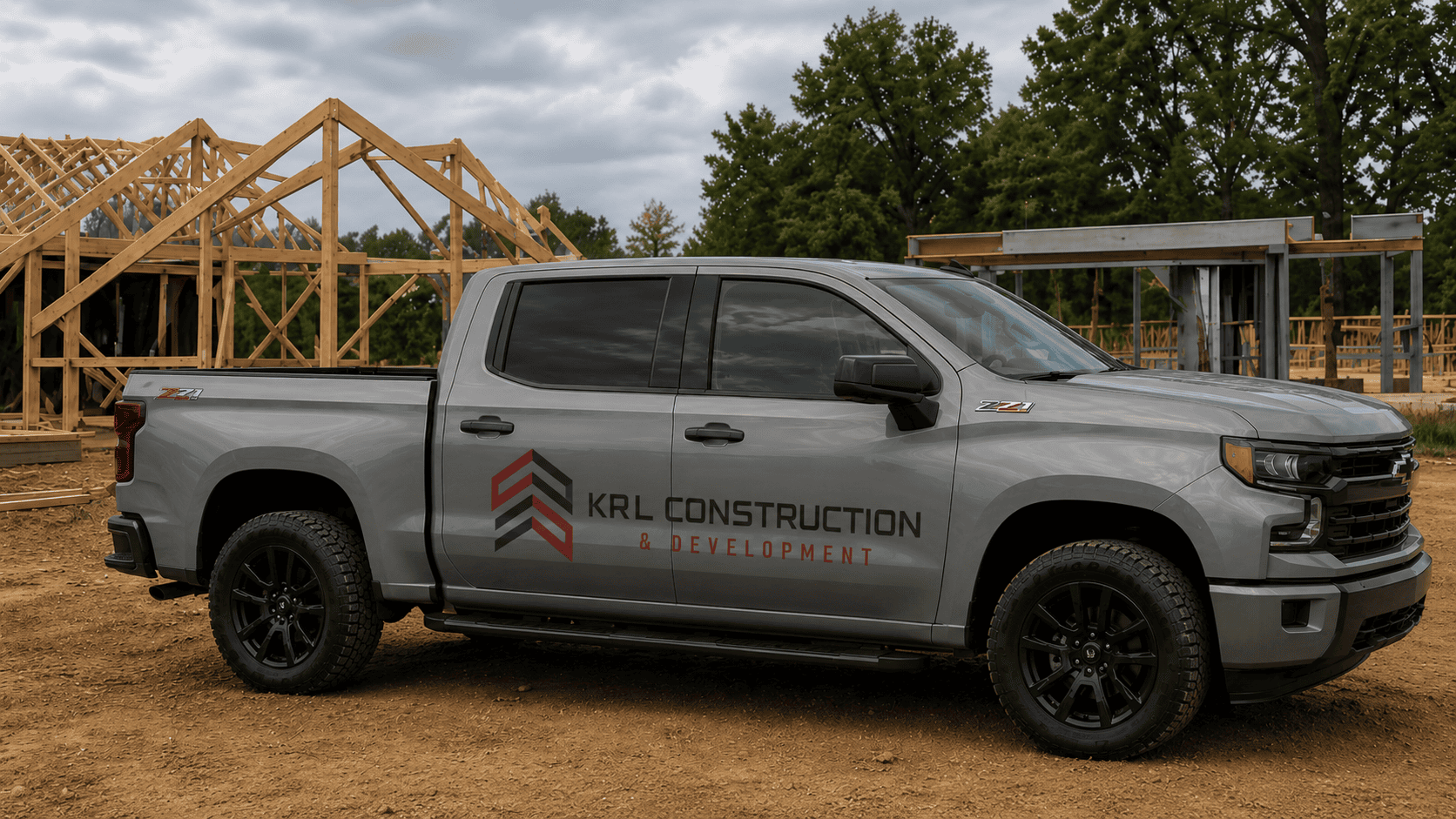 KRL Construction & Development, LLC