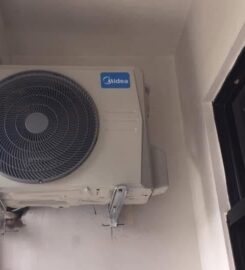 SwiftCool Aircond Services