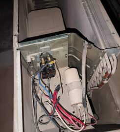 SwiftCool Aircond Services