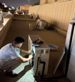 SwiftCool Aircond Services