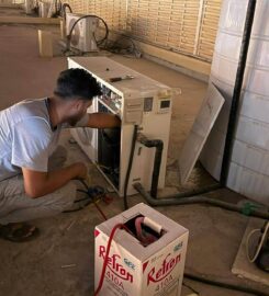 SwiftCool Aircond Services
