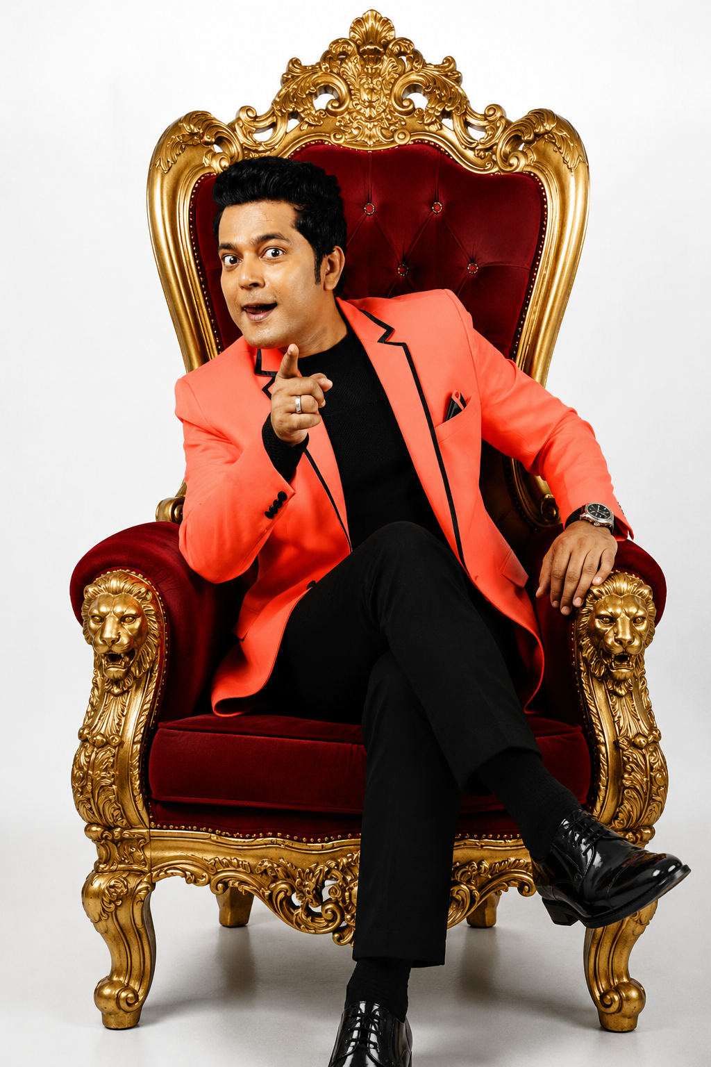 Navin Prabhakar