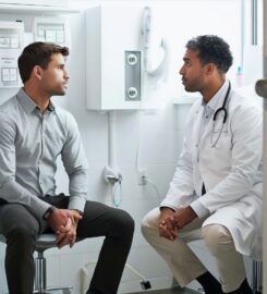 PRIMALE HEALTH: Wellness & Performance