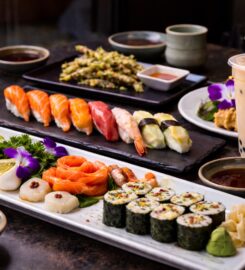 Hrim Sushi