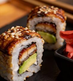 Hrim Sushi