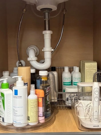 Savvy Organizing Solutions LLC
