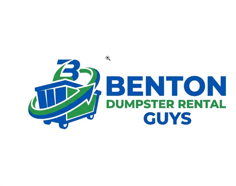 Benton Dumpster Rental Guys