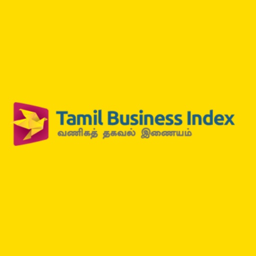 Tamil Business Index