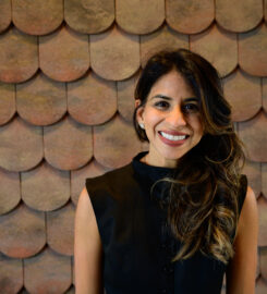 Pooja Goradia