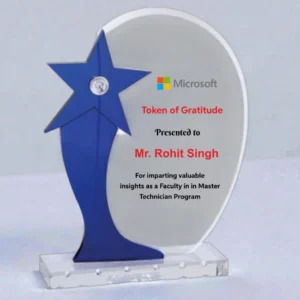Trophy Shop Delhi