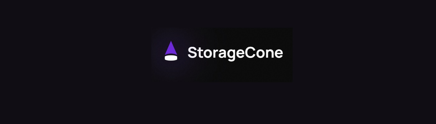 StorageCone