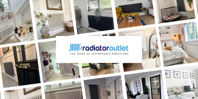 Radiator Outlet