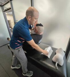 Functional Chiropractic – Upper Cervical Clinic