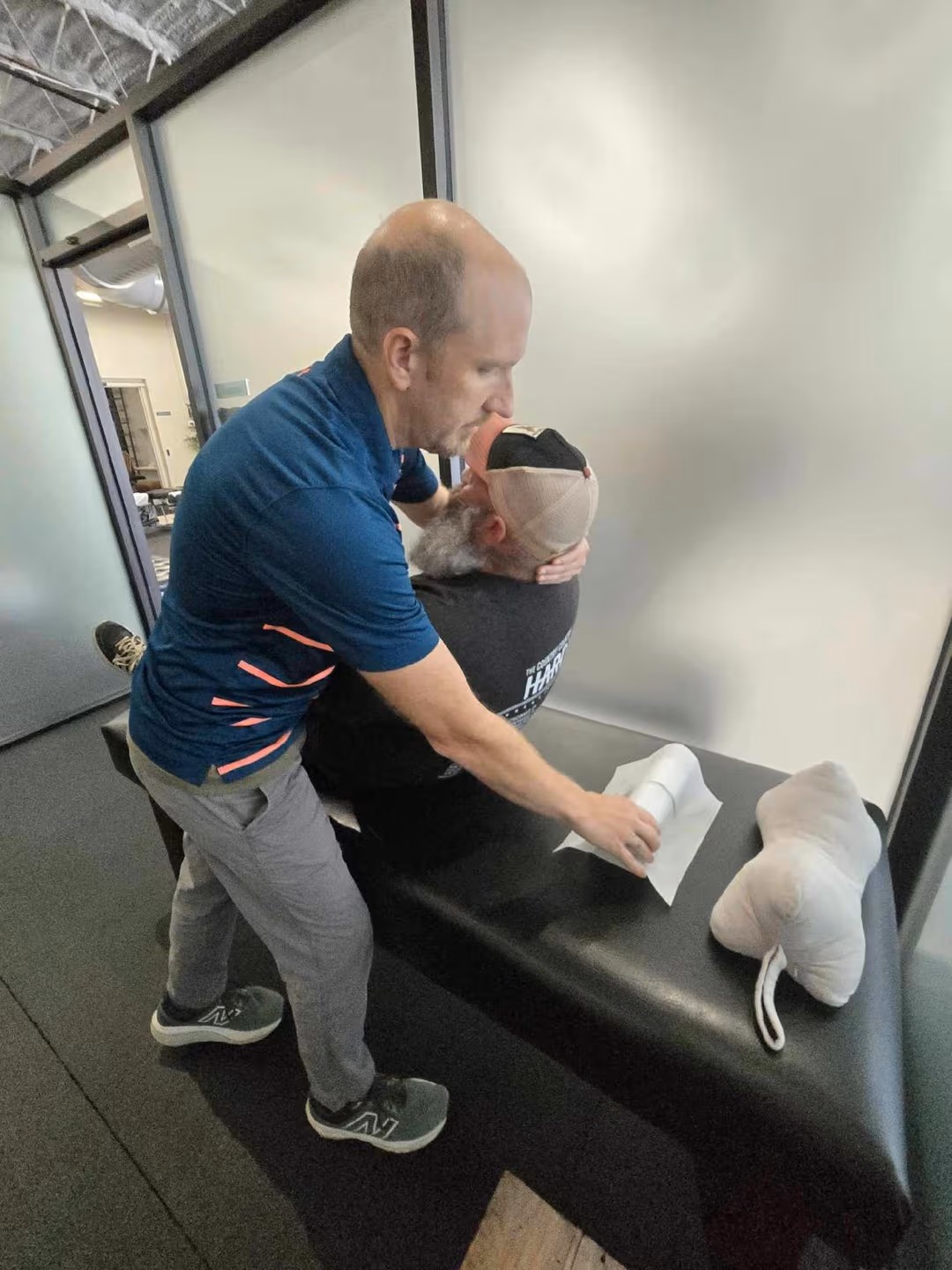 Functional Chiropractic – Upper Cervical Clinic