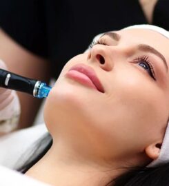 Essential Injectables Med Spa
