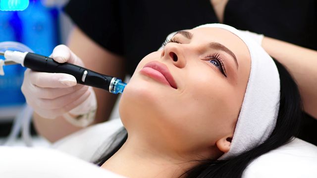Essential Injectables Med Spa