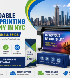 Print Standard Point