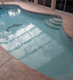 Neptune Reliable Pool Services
