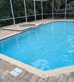 Neptune Reliable Pool Services