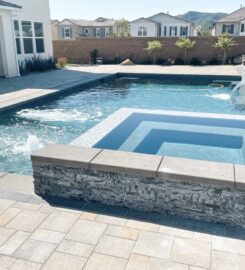 Neptune Reliable Pool Services
