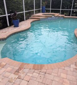 Neptune Reliable Pool Services
