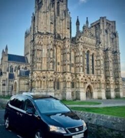 Silverline Taxis of Wells