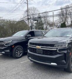 Gordon's Black Car LLC
