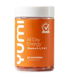 Yumi Nutrition