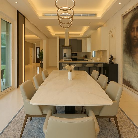 Risala interior